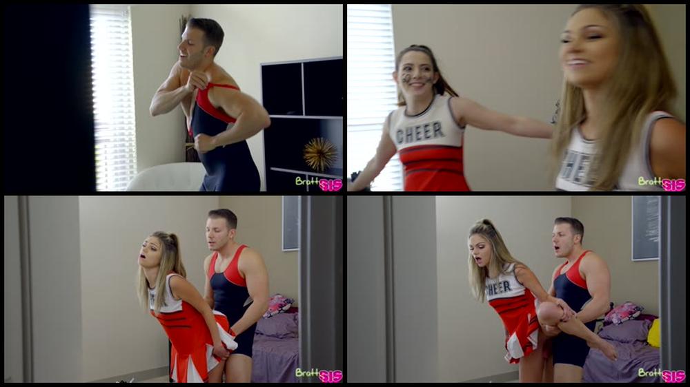 Brattysis Cheer Practice 1280