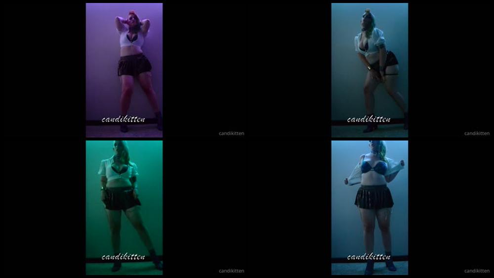 Candikitten 23 08 2021 2194182126 I Haven X27 T Done A Stripping Video In A While So I X27 M A Bit Out Of Practice But I Gave It A