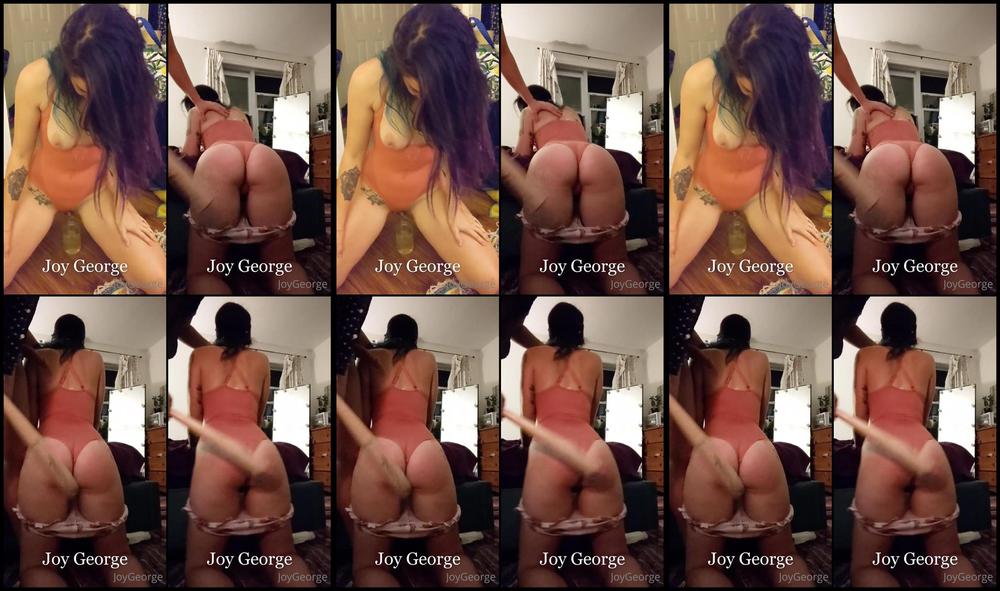 Joygeorge 31 08 2020 804223252 Some Fly On The Wall Action For You Daddy And I Had A Mostly Just Us Impact Scene But H