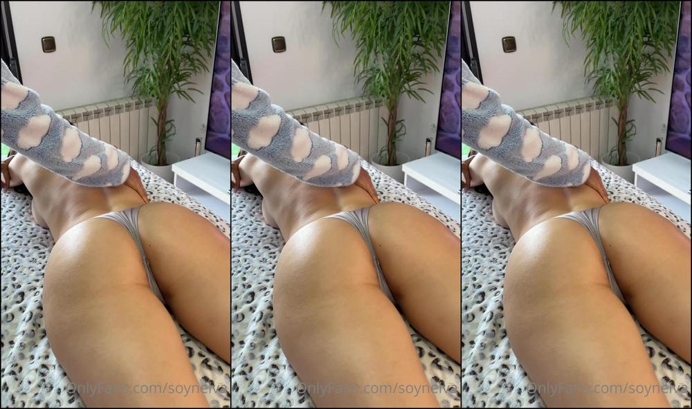 Soyneiva 2021 2007876659 Need Full Recovery Massage Which Includes Touchi