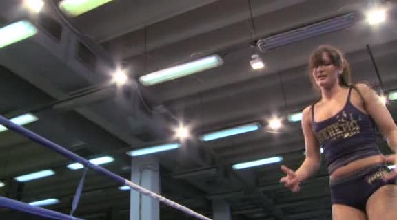 Nude Fight Club 2 Sc 1