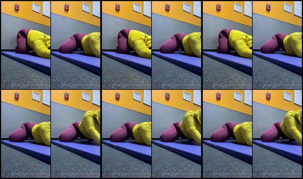 Nocarekali 26 03 2022 2405240489 Wanna Sneak Off At The Gym With Someone So Bad