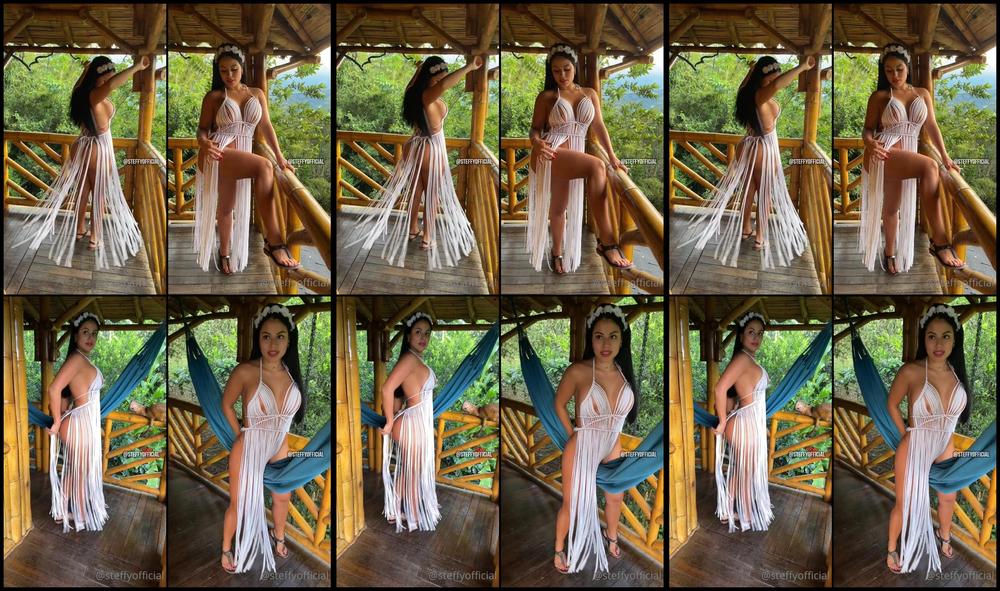 Steffymoreno 18 04 2021 2086099659 I Enjoy So Much Masturbating Around The Nature Among All Types Of Sexual Activity Mas