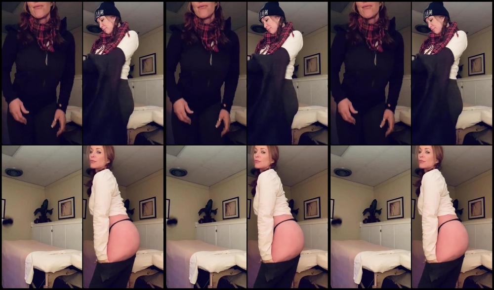 Rachelsteele 18 01 2020 129162416 Before My Massage Session Only For You My Kinky Friends Xx