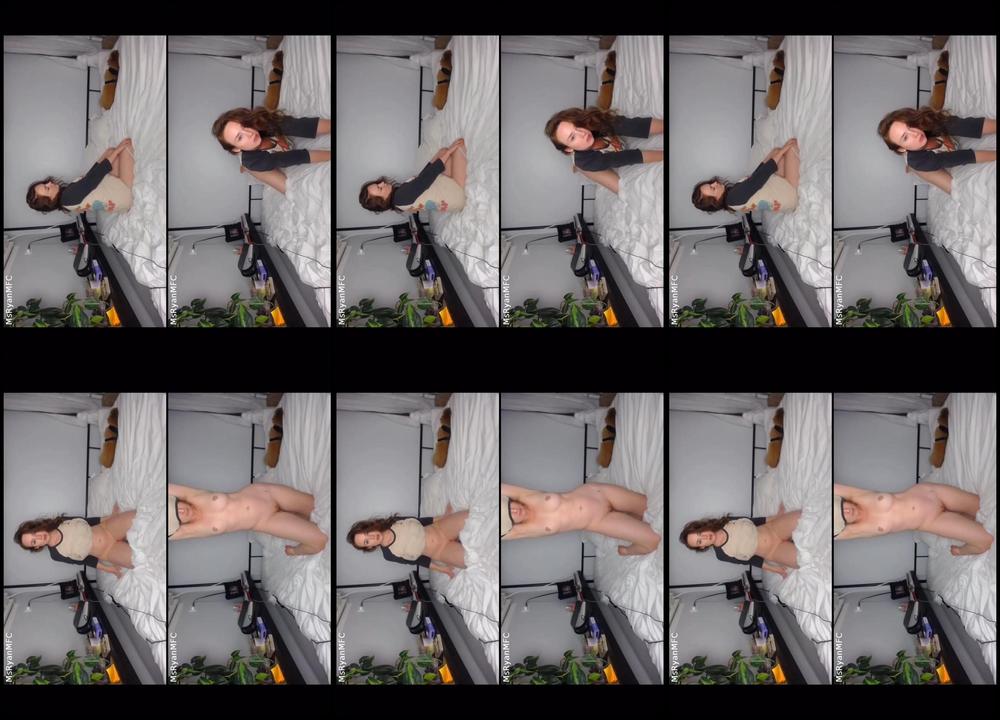 Scarletryan 04 12 2019 97916932 Little Preview Of The Fun I Had On Mfc Last Night