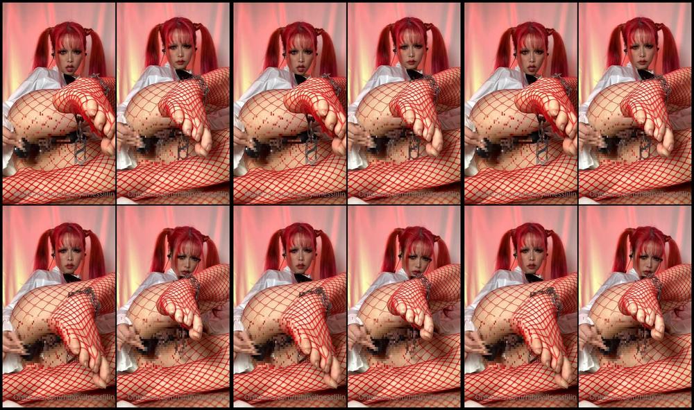 Hirarilily 06 03 2021 2048204769 11 Creamy Pie Spreding My Pussy Come And Come A Lot Of White Things Came Out