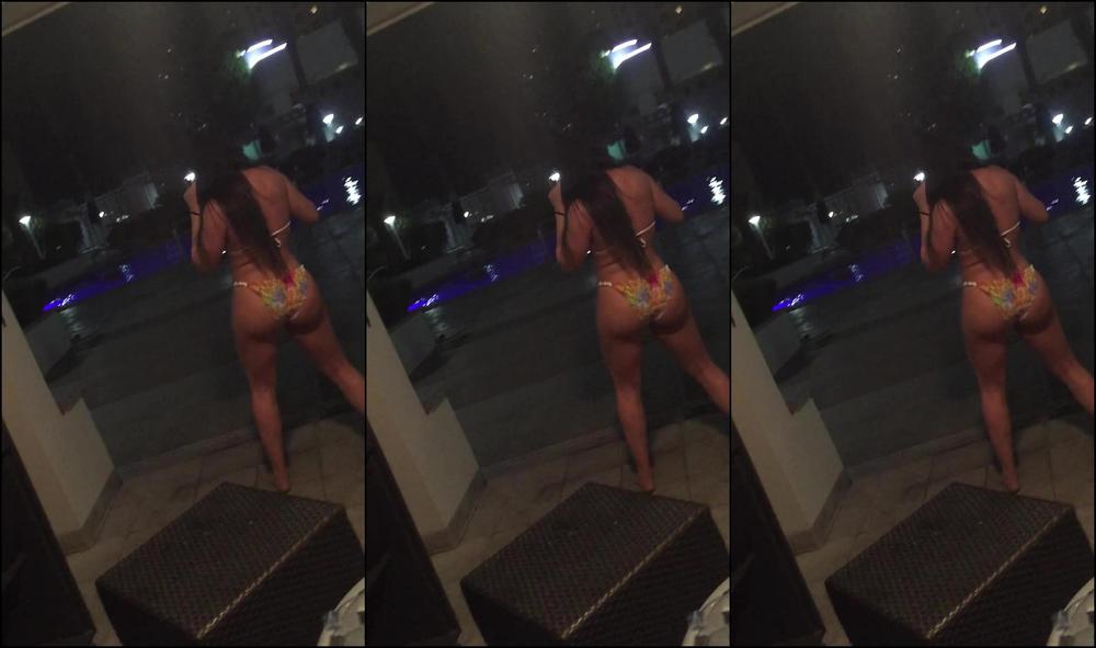 Noelleeaston 2018 3143875 Video When You Meet Badddd Columbian Big Booty Girl