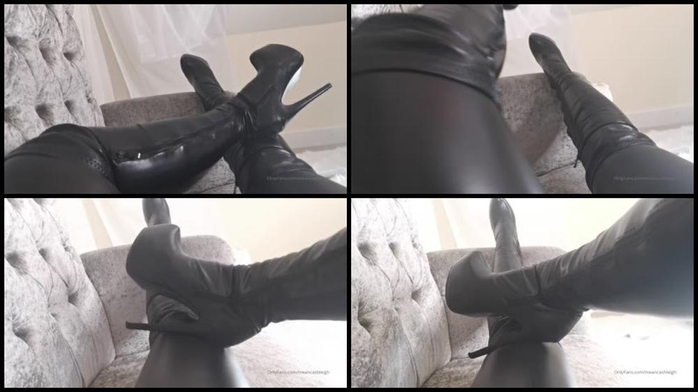 Meancashleigh 29 09 2019 65650400 The Hottest Boots Around