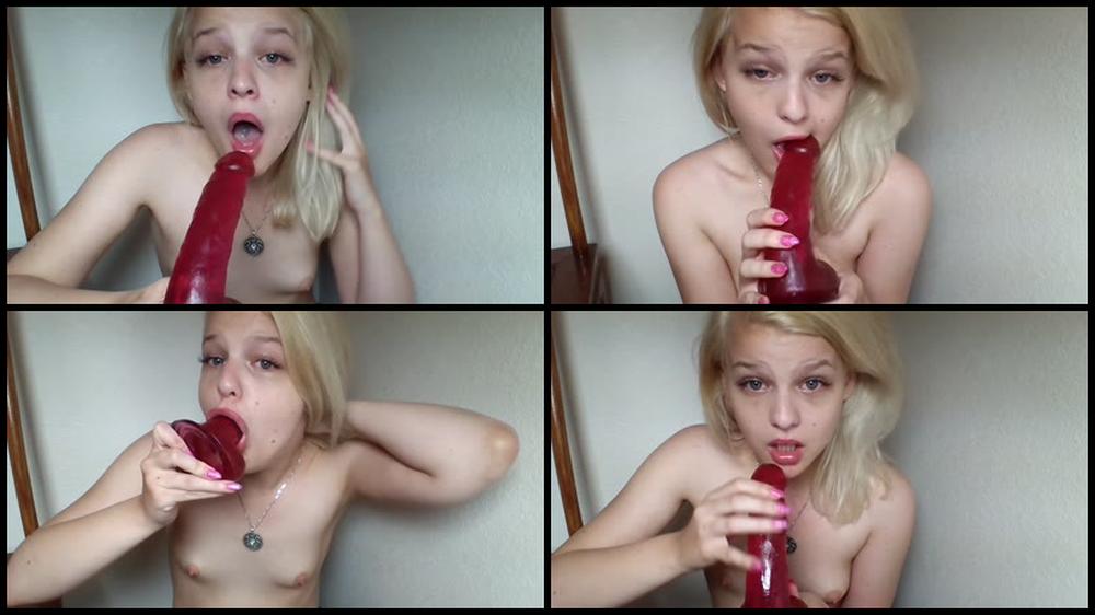 Emily Haze Deepthroat Vid Part 2 With Dirty Talk