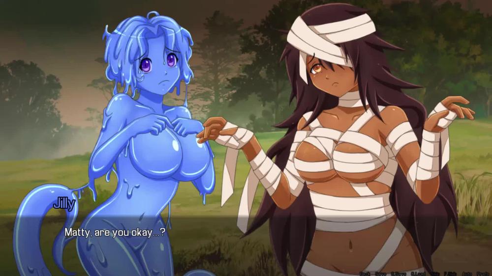 Let's Play Quest Failed: Chaper One Uncensored Episode 14
