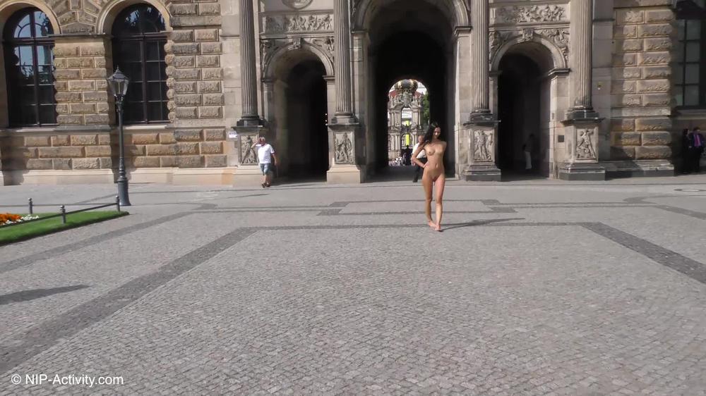 Nip-Activity - Kira - Series 1 Dresden