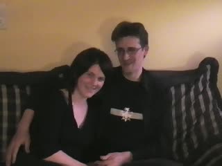 David_Ellen_Interview
