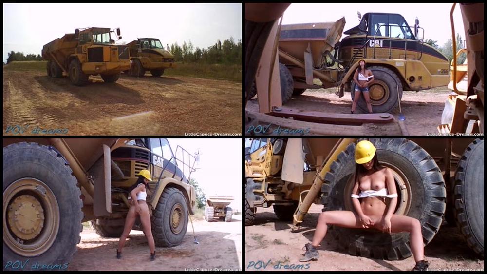 Pov Dreams Worker