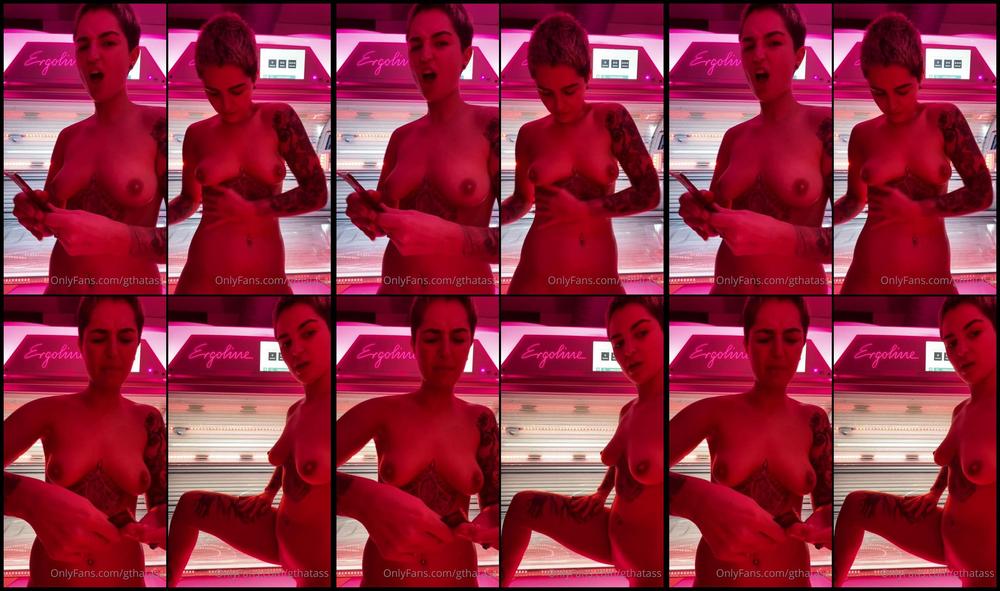 Gthatass 23 11 2021 2282502046 Getting That Base Coat Ready For Costa Rica Can T Believe I M Spending This C