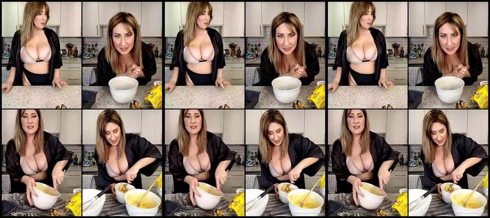 Alkethadea 03 03 2021 2045302303 Stream Started At 03 03 2021 12 01 Am Bikini Baking