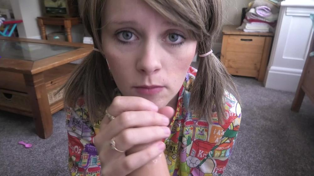 Sister Drains Your Cum