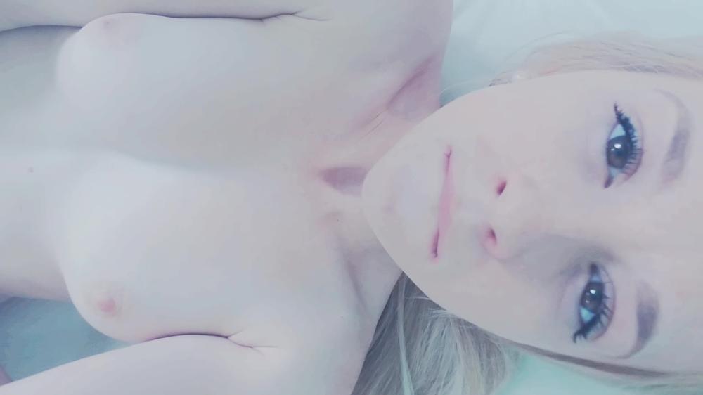 Misskaysie Agony Cum