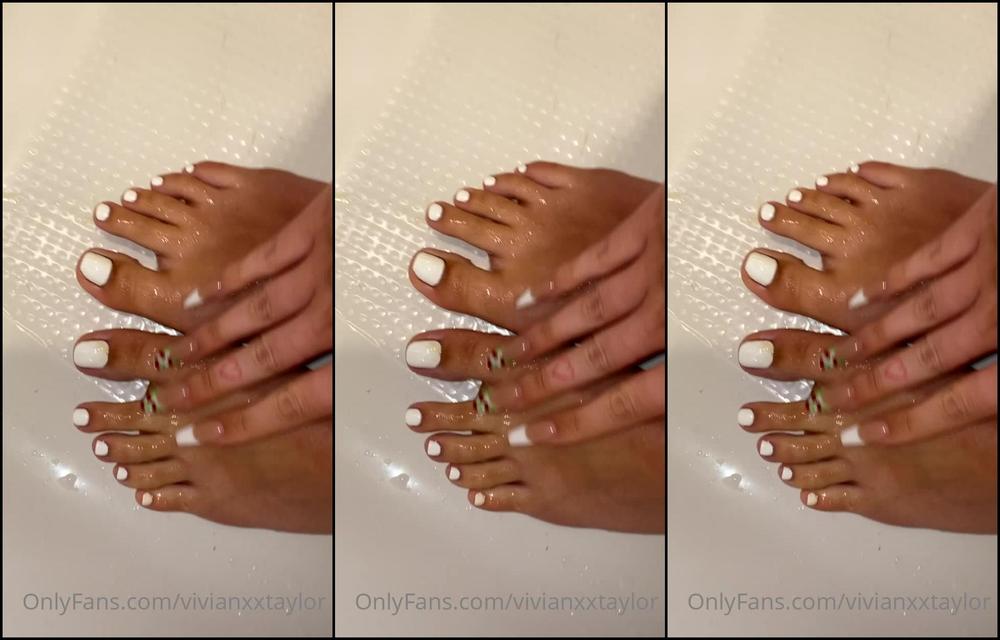 Vivian Taylor Onlyfans Video 040