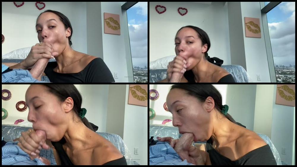 Alexistaex 02 11 2019 13330389 I Feel The Prettiest With A Dick In My Throat