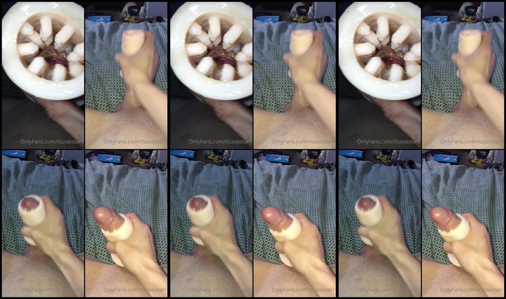Itszoestarr 28 06 2020 476576943 Mid Day Cummies