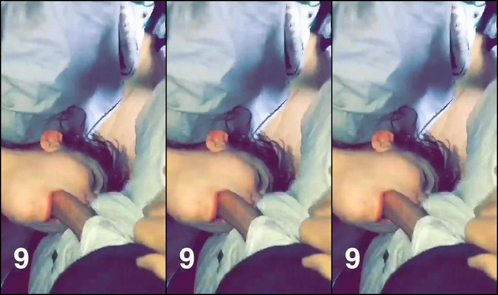 Luna Raise Blowjob Time Cum On Face 20180610 - Nsfw247.To