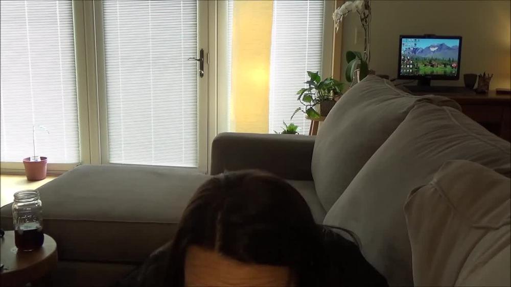 Insatiable, Drunk Mom