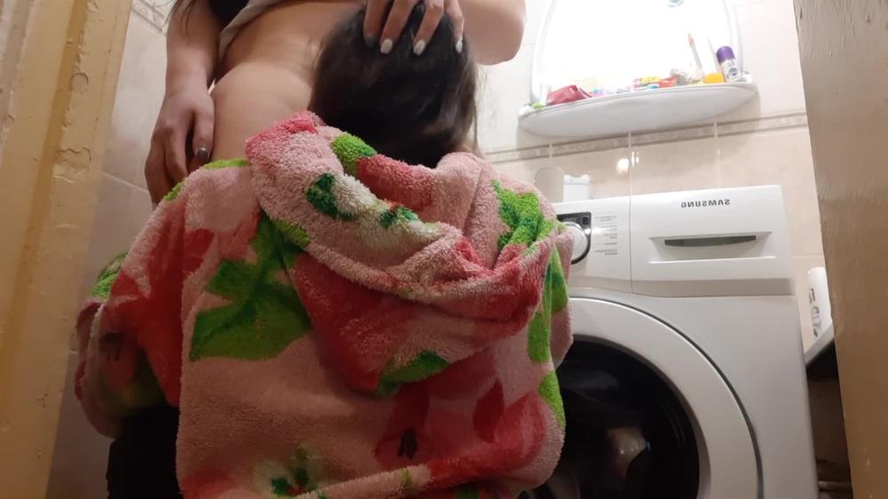 Она Любит Вылизывать Мою Киску После Туалета И Доводить До Оргазма - Ikasmoks - Pornhub.Com