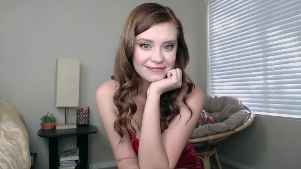 Princess Kaelin The Chastity Experiment