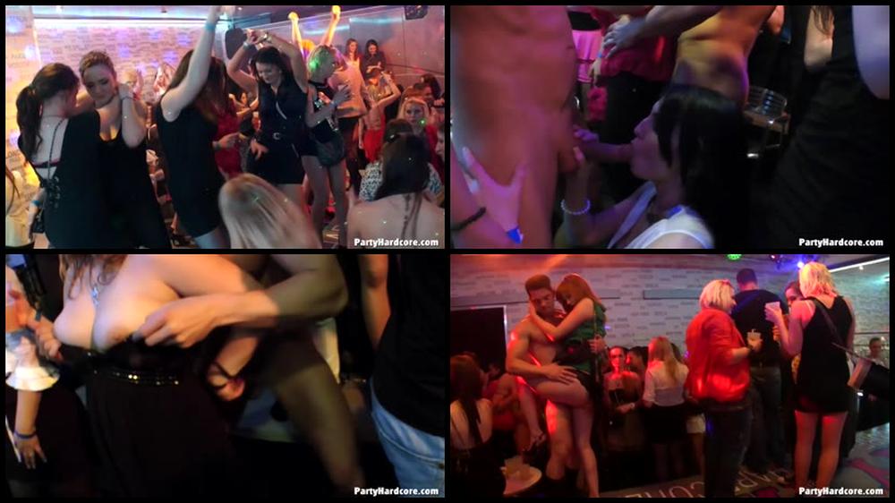 Party Hardcore Gone Crazy Vol  10 Part 3