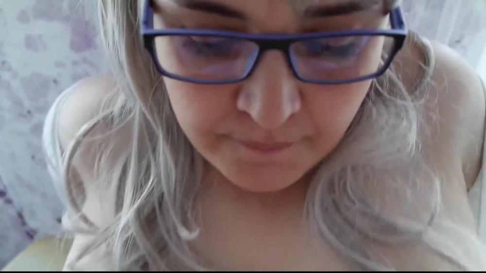 young student fucks hot milf with big tits on the table