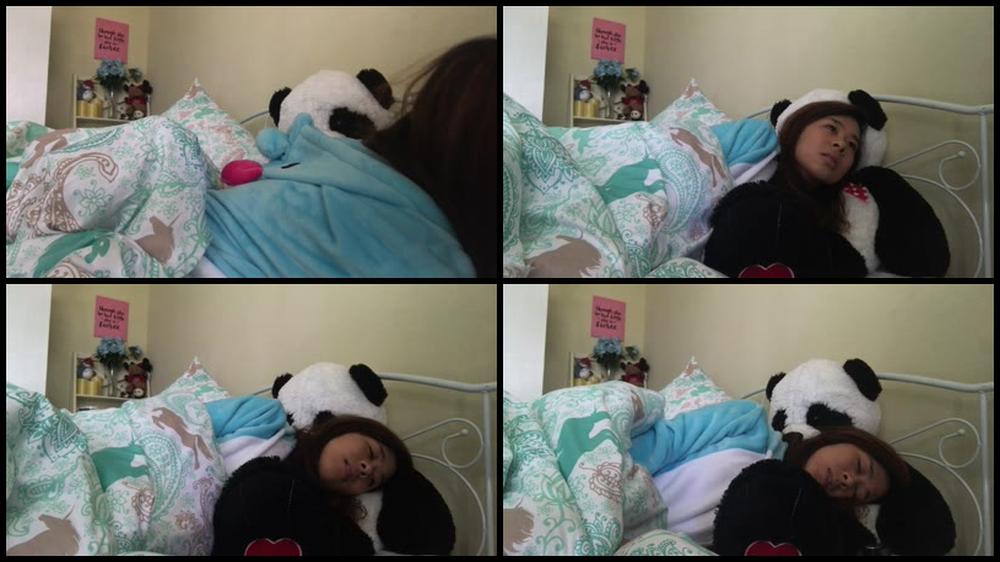 Kaedia Lang When No Ones Watching