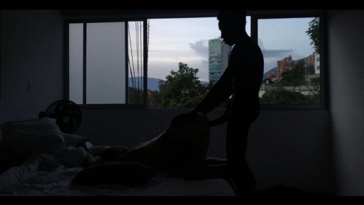Embermae Silhouette Sex Feat Elkonguito