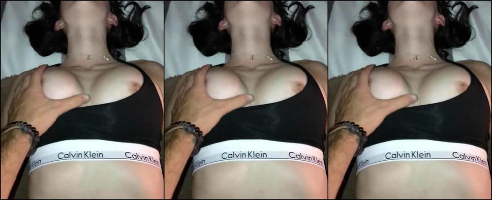 Watch Me Get Fucked By College Guy