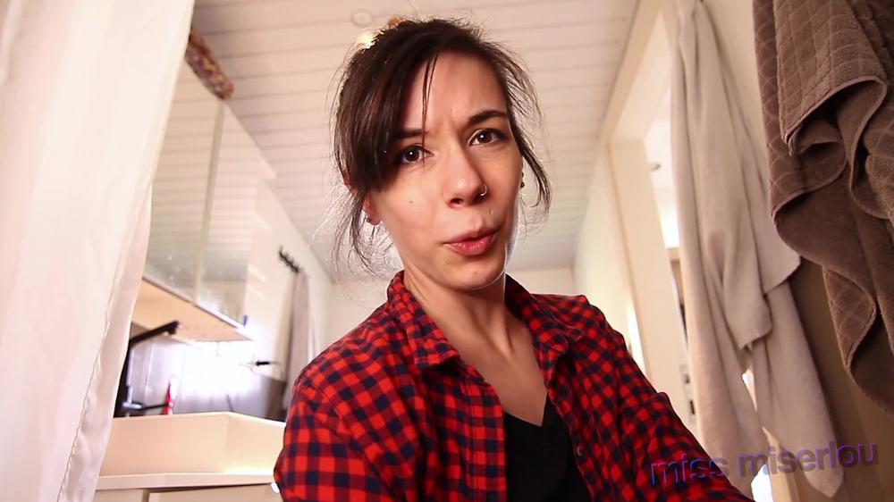 Missmiserlou Mama Gives You A Bath Handjob Spe Sph Manyvids