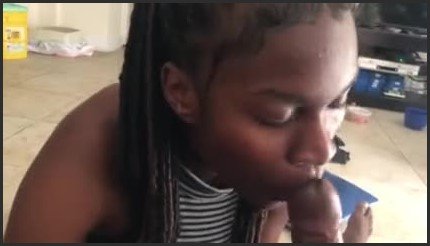 Goddess Nymph Sucks Cock And Gets Fucked Hard