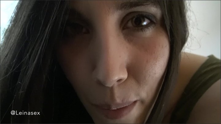 Pov Tu Madrastra Necesita Follarte