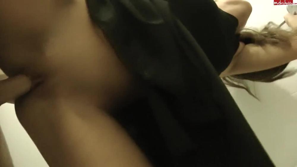 Evalopezzz - Erpressungs-Quickie