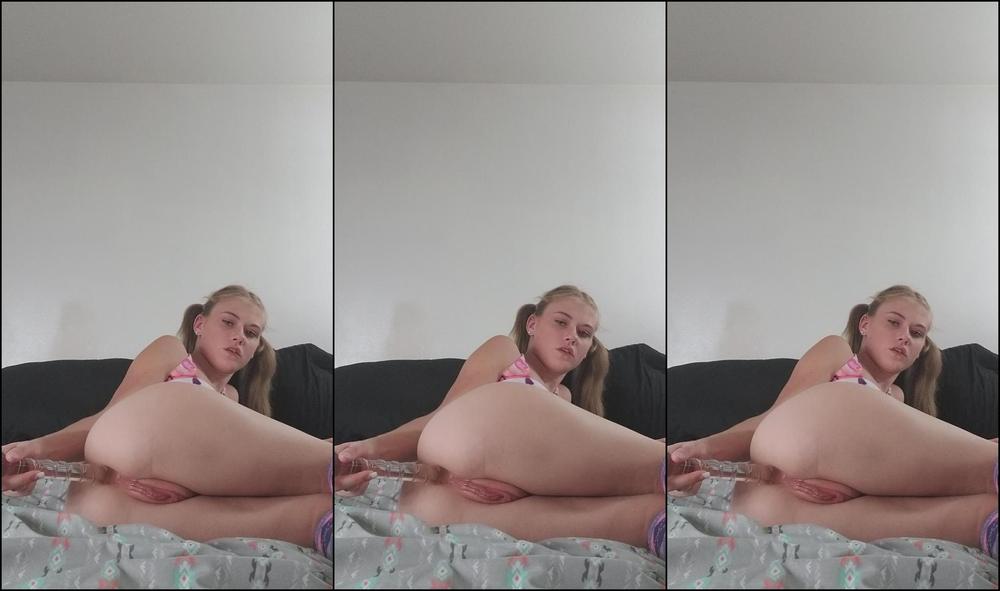 Hannahhaysxxx Goodnight Girl Plays First