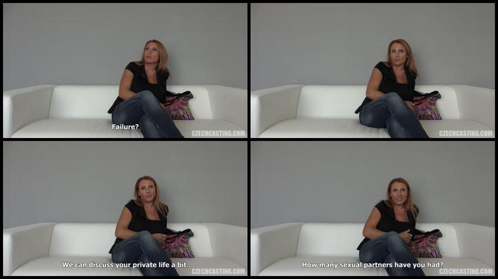 Czech Casting Czech Casting Eva 3215 1920X1080