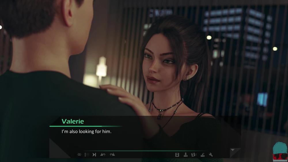 SHALE HILL #68 • Visual Novel Gameplay [HD]