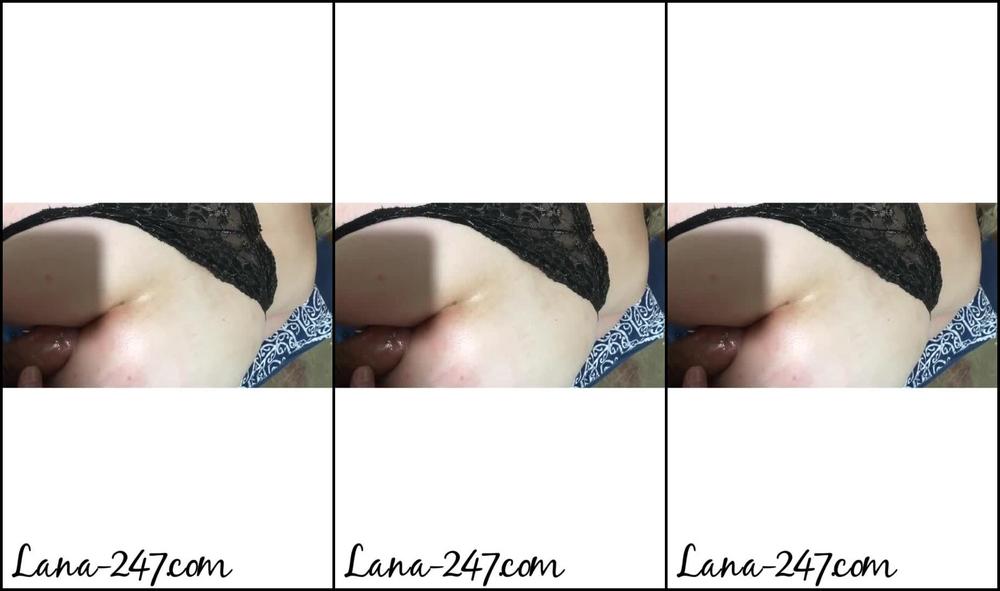 Young Milf’S Tight Asshole Gets Fingered Before Anal Pov_Lana Analise_1080P