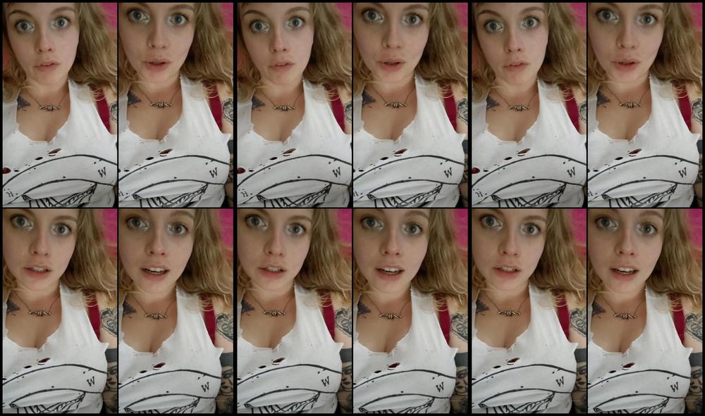 Missmarilynxx 06 10 2019 68212457 Week Of Ruin Day Three I Want Proof You X27 Re Ruining Your Orgasms For Me Show Me