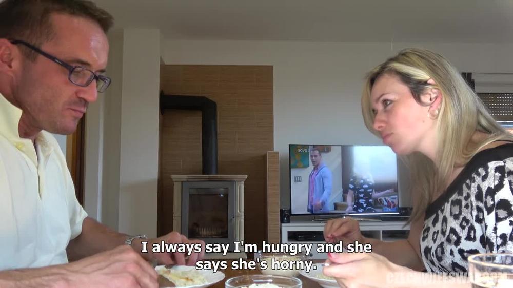 Jenny Smith Czechwifeswap.Com Czech Wife Swap 7 Part 2 30.05.2017