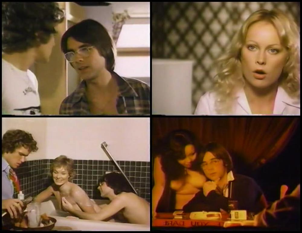 1979  Sunnyboy Und Sugarbaby  1979