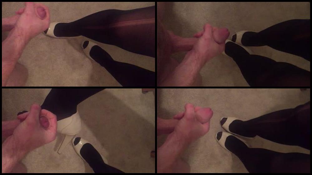 Bellaboox Heel Worship Pov