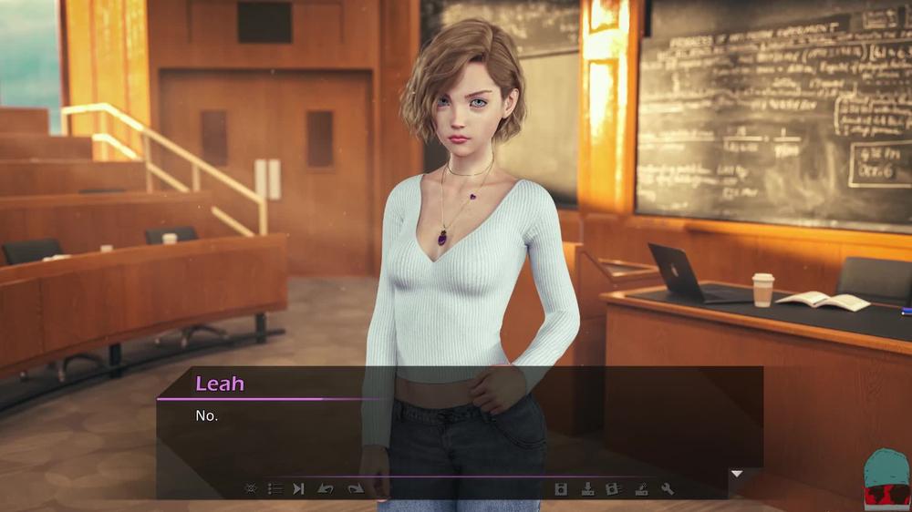 SHALE HILL #65 • Visual Novel Gameplay [HD]