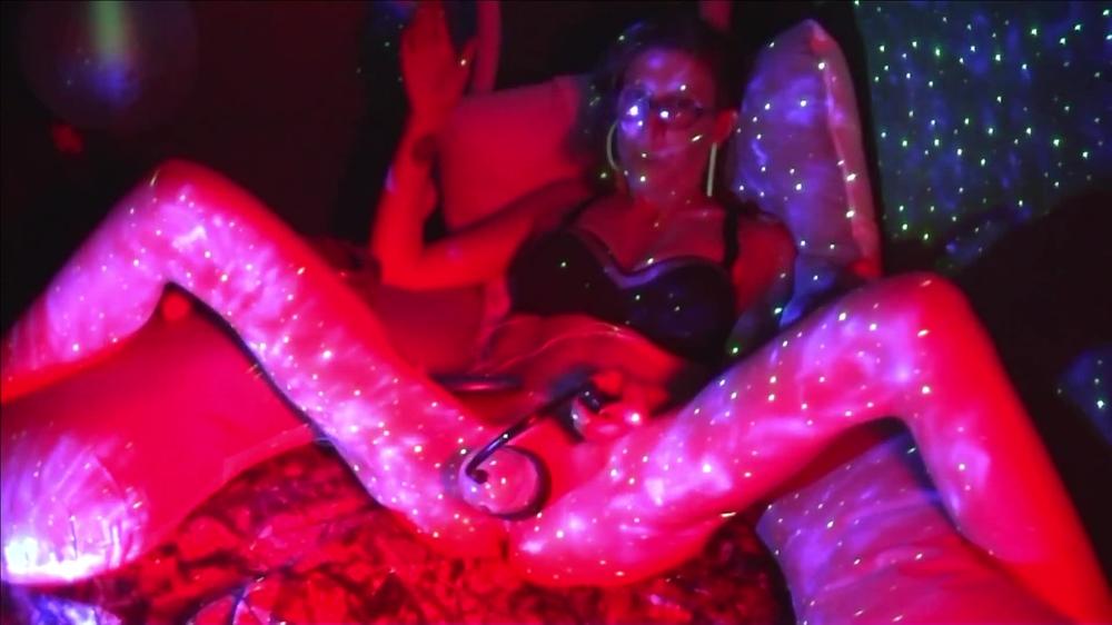Smoking and masturbation