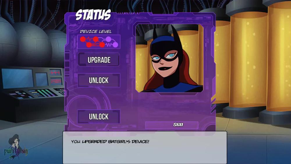 DC Comic's Something Unlimited Uncensored Part 28
