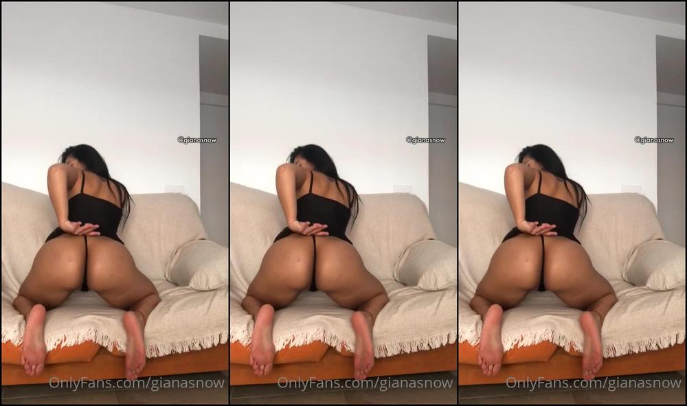 Gianasnow 2020 276571613 Hot Saturday For You