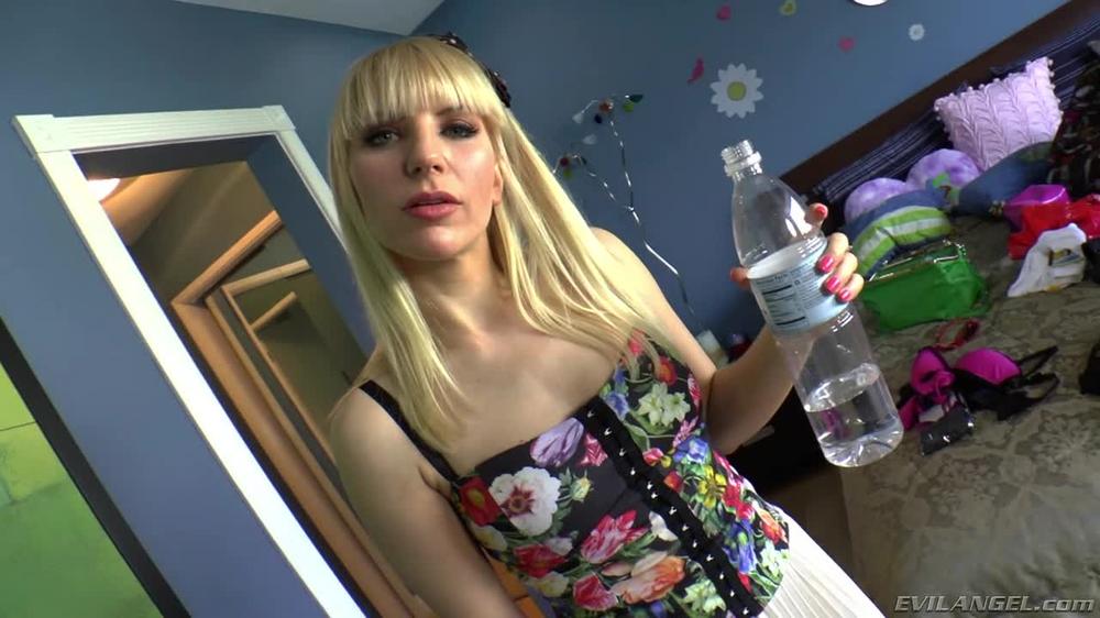 Ashley Fires Ass Party 5 (2013) Bts